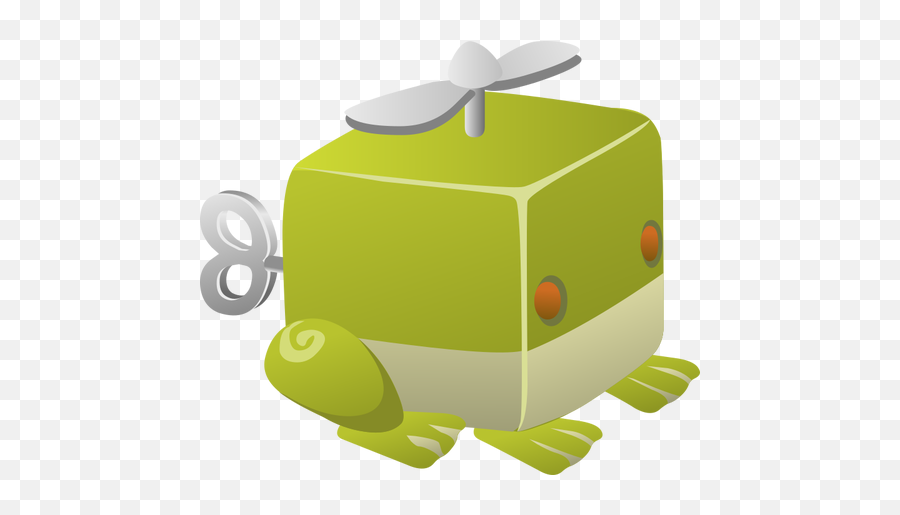 Green Frog Toy - Frog Emoji,Frog Tea Emoji