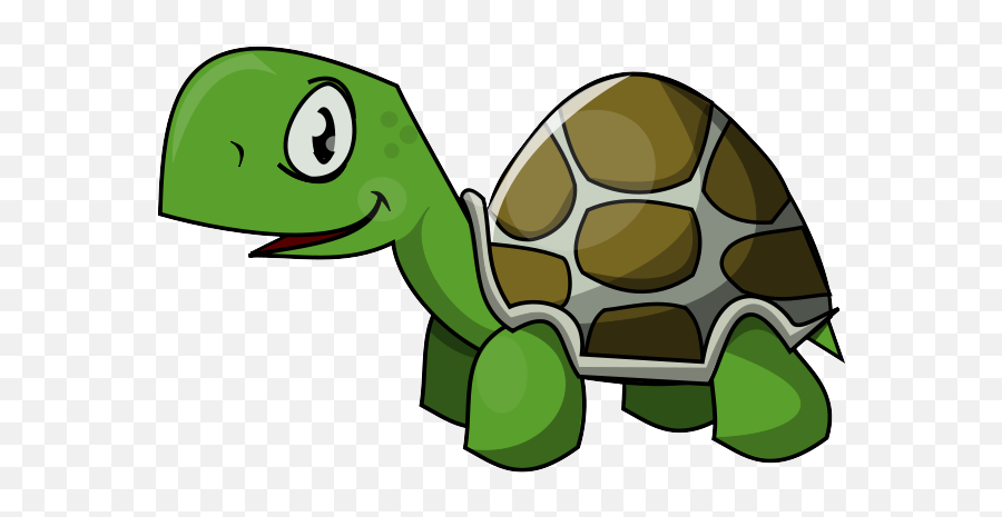 Turtle - Clipart Of Turtle Emoji,Ninja Turtles Emoji