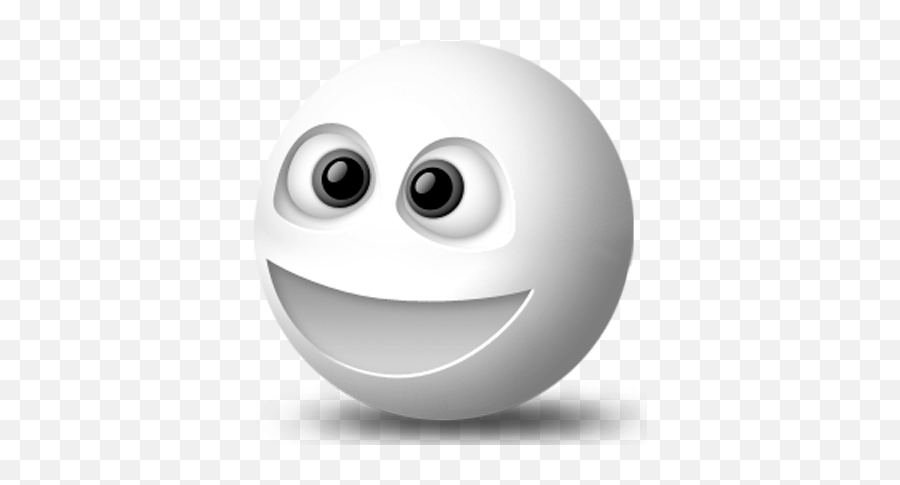 Cute Emoji Fonts - Smiley Faces 3d Png,Hangout Emoticons