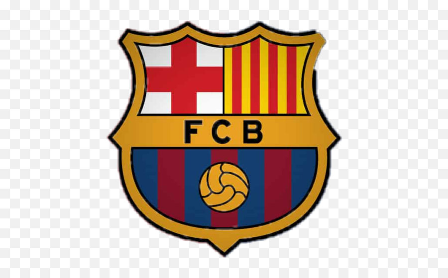 Barcelona - Barcelona Dls Logo 2020 Emoji,Barcelona Flag Emoji