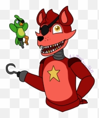 Rockstar Drawing Cartoon Transparent - Five Nights At Foxy Drawings Emoji,Rock Star Emoji