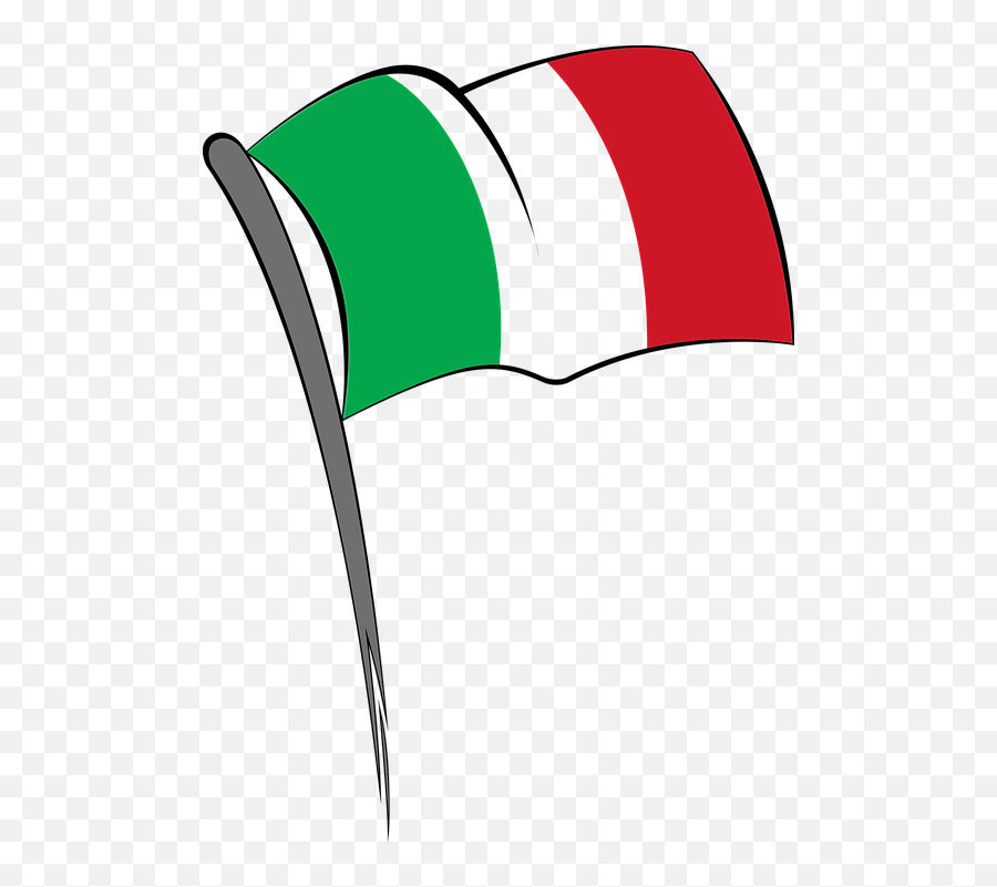 Free Italy Colosseum Vectors - Flag France Clip Art Emoji,Sicilian Flag Emoji