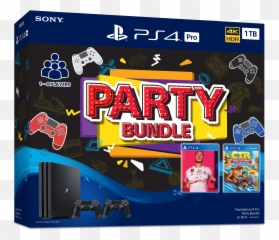 New Playstation 4 Party Bundles New - Playstation 4 Pro Party Bundle Emoji,Playstation Emoji