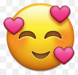 Emoji Whatsapp Emoticon Transparente Transparent Png - Transparent Emojis,Emoji