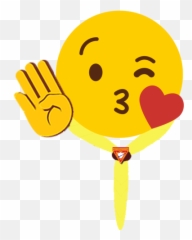 Apps I Google Play - Emoji Quiz Logo