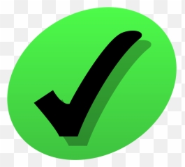 P Yes Green - Emoji