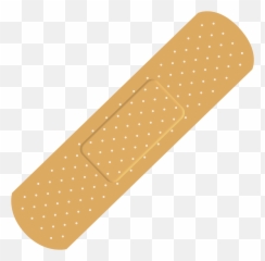 Download Hd Bandaid Emoji Transparent Png Image,Band Aid Emoji