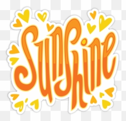 Love Nicknames - Calligraphy Emoji