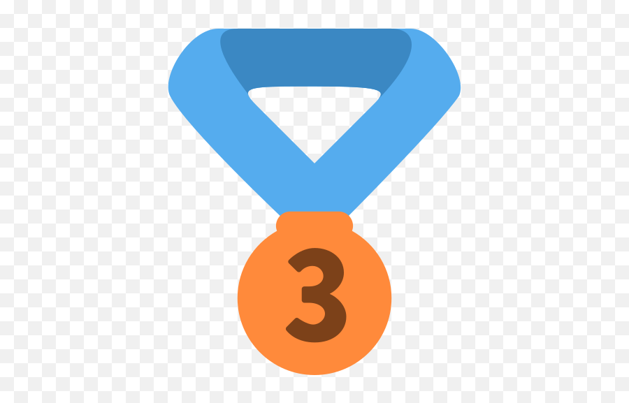 3rd Place Medal Emoji Meaning With - 3rd Place Medal Emoji,Emoji Keyboard 3