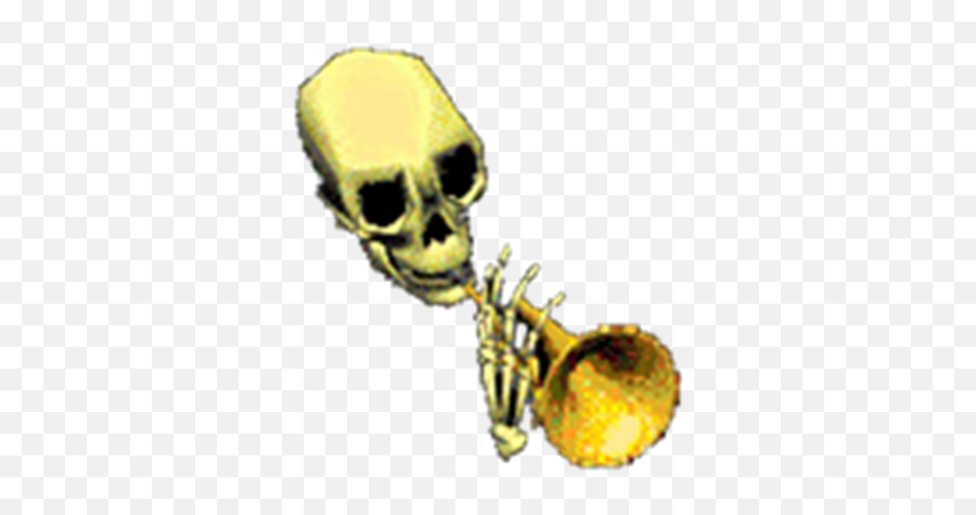 Doot - Doot Skeleton Meme Emoji,Doot Emoji