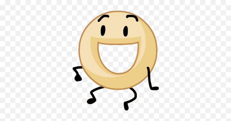 Smart Of 64 How - Gelatin And Donut Bfb Emoji,Smart Emoticon