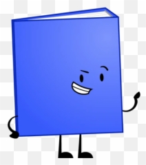 Binder - Object Emoji