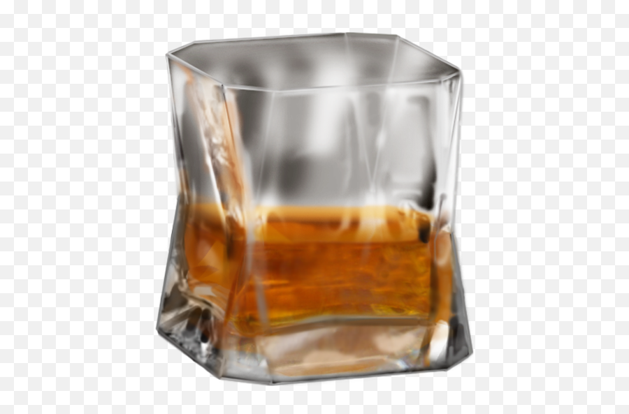 Cibi Glass Icon - Shot Glass Png Pixel Emoji,Blade Runner Emoji