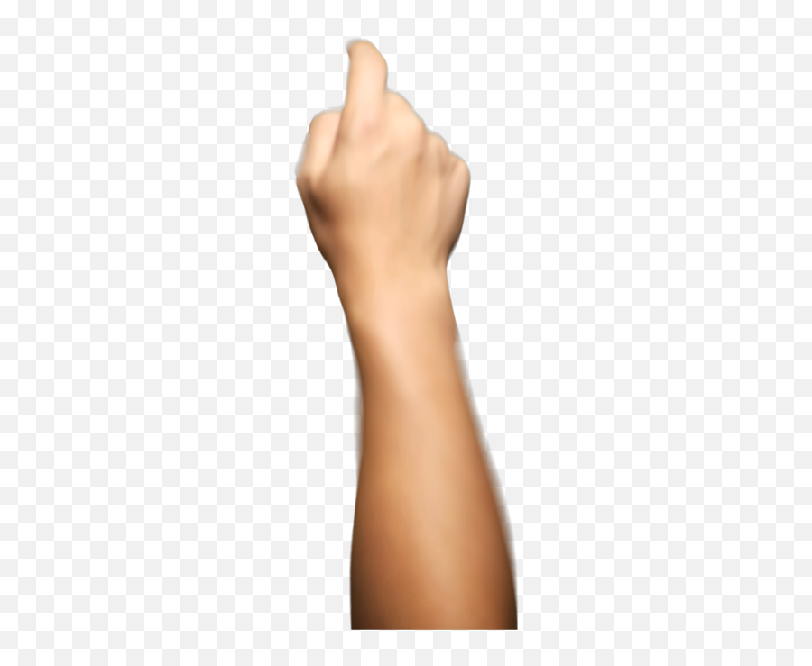 0 In Node - Sign Language Emoji,Clap Back Emoji