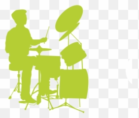What We - Drummer Emoji
