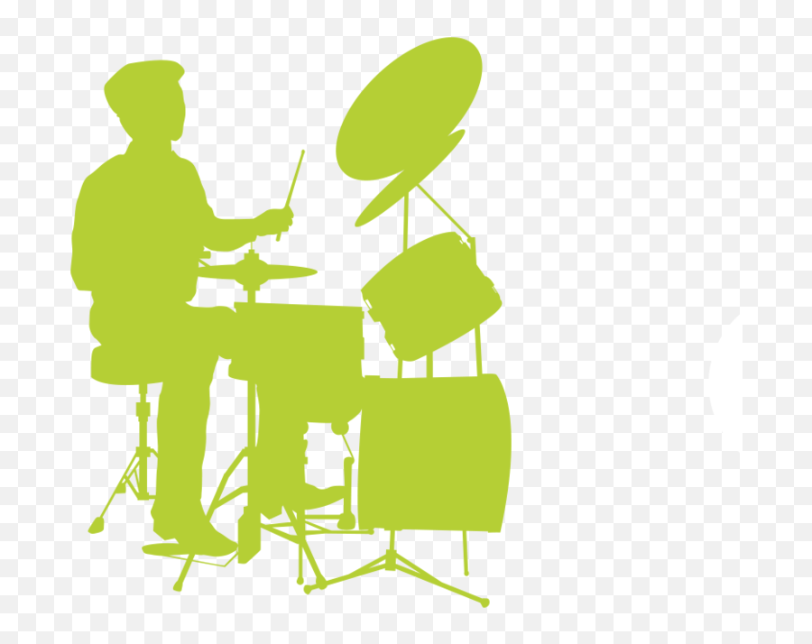 What We - Drummer Emoji,Drummer Emoji