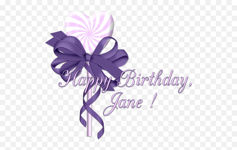 Happy Birthday Jane - Gazette Happy Birthday Friend Jane Emoji,Happy Birthday Emoticon