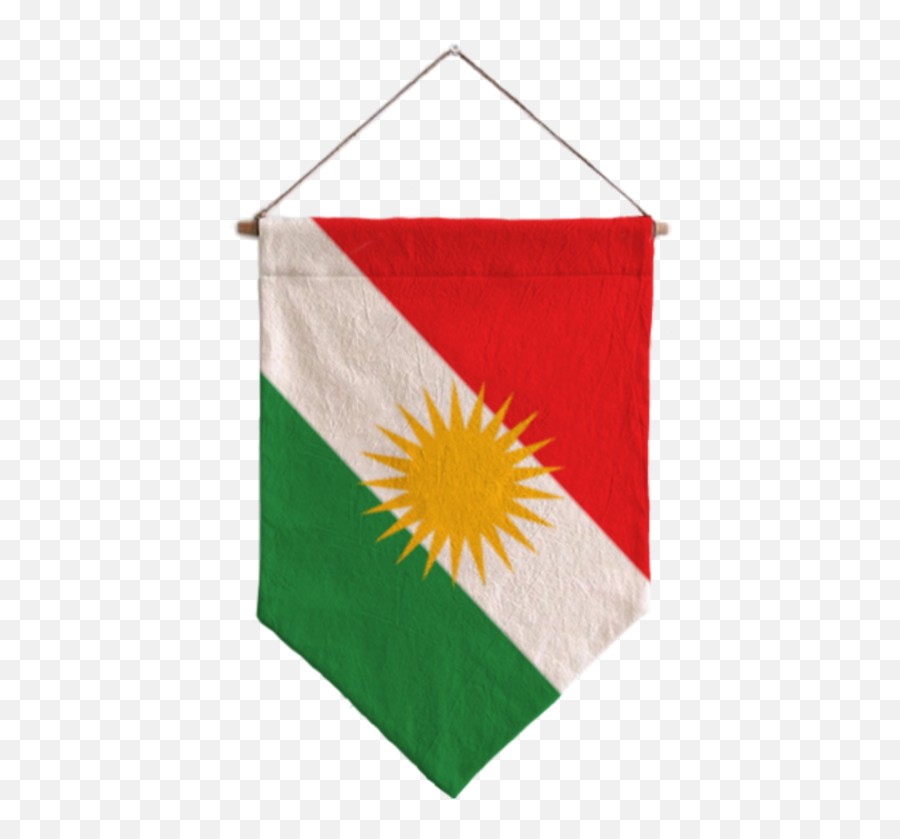 Kurdisch Iraq Science Effect Kurdistan Flags Flag Turki - Flag Emoji,Turkey Flag Emoji