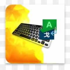 Translator Keyboard Cosysay Apks - Mac Usb Backlit Emoji