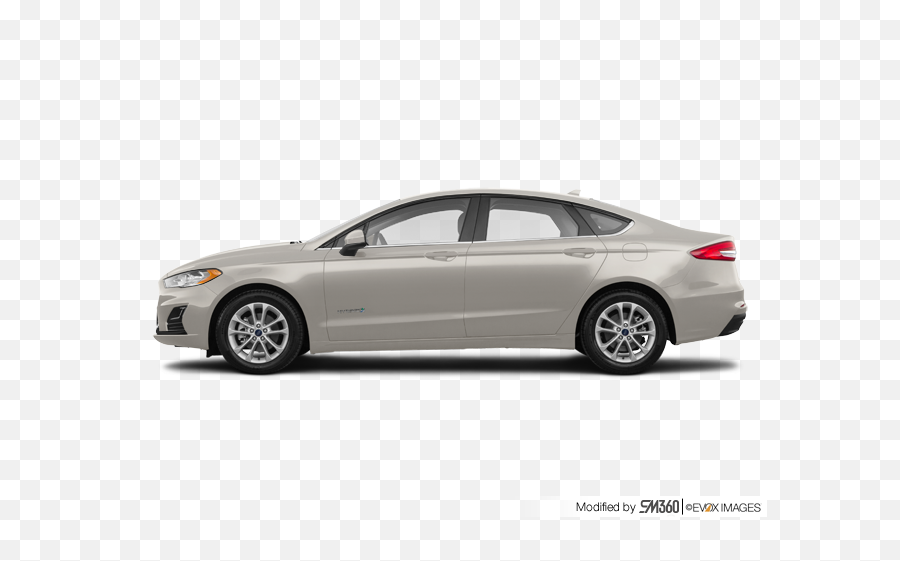 Ford Fusion Hybrid Se 2019 - Deragon Ford In Cowansville Quebec Ford Sedan Models Emoji,Emoji Car Plug Battery