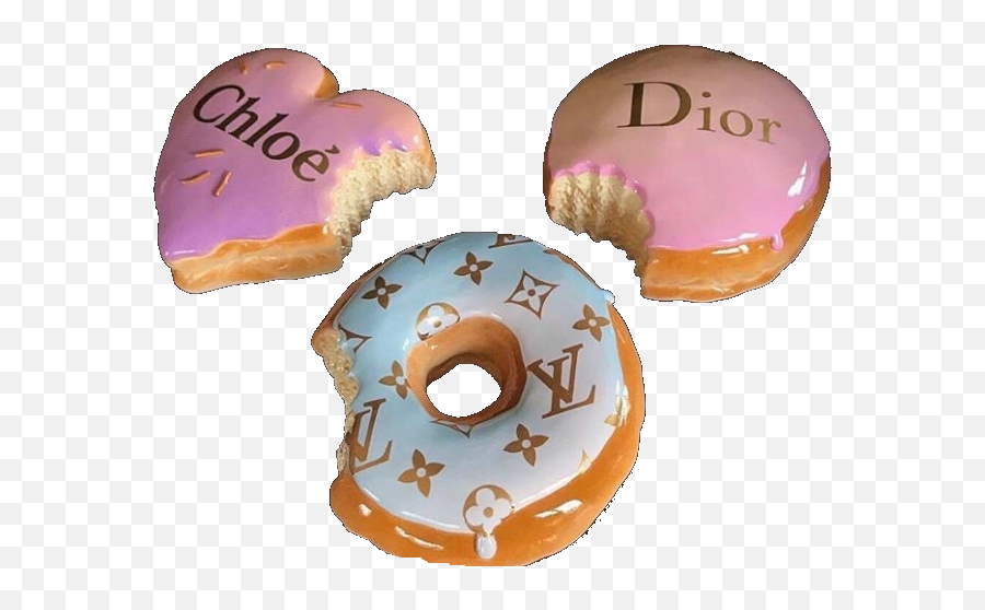 Donut Donuts Doughnut - Ciambella Emoji,Emoji Donuts