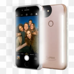 29 Products The Kardashian In Your Life Needs - Cover Lumee Iphone 6 Emoji