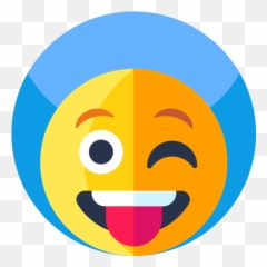 Mocking - Icon Emoji,Mocking Emoji