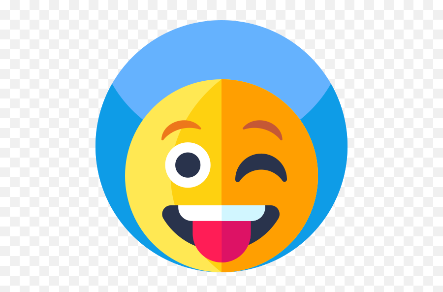 Mocking - Icon Emoji,Mocking Emoji