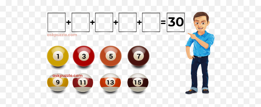 Boxes Using 1 3 5 7 9 11 13 15 - Question Upsc Final Exam Emoji,Emoticon Puzzles