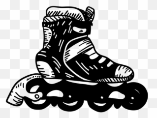 Vector Skates Icon Transparent Png Clipart Free Download - Roller Png Emoji,Roller Skate Emoji