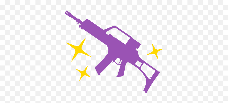 Assault Icon At Getdrawings Free Download - Tactical G36k Emoji,Assault Rifle Emoji