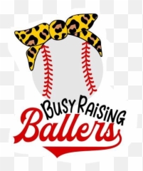 Popular And Trending Sports Baseball Stickers On Picsart - Busy Raising Boy Ballers Emoji,Dubnation Emoji