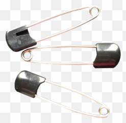 Products - Earrings Emoji,Safety Pin Emoji