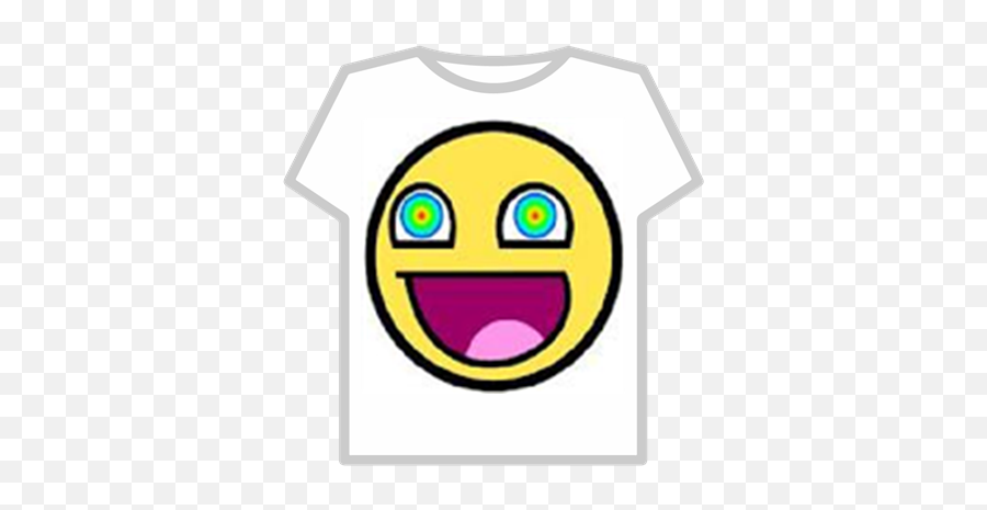 Epic Face Has Been Smoking Pot - Roblox T Shirt Roblox Bebe Emoji,Pot Emoticon