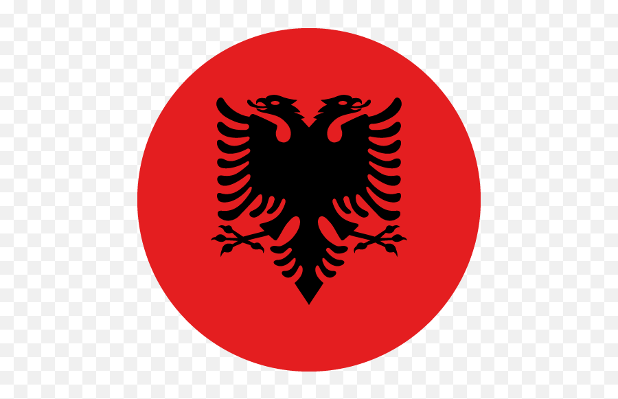 Index Of - Albanian Flag Black And White Emoji,Saudi Flag Emoji