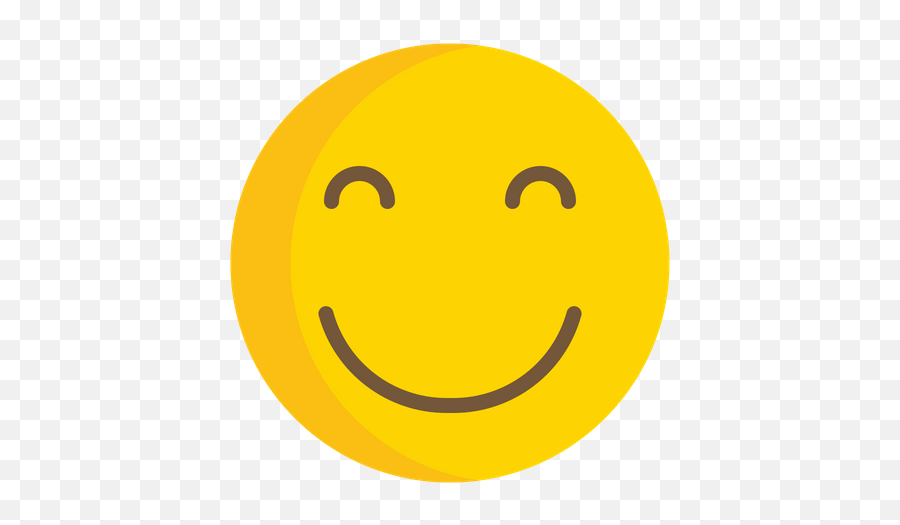 Smiling Face With Smiling Eyes Emoji - Happy,Grinning Emoji