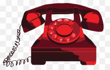 Clipart telephone receiver - Telephone Png Emoji