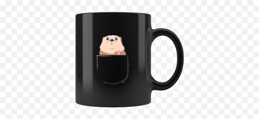 Best Ceramic Coffee Mugs Online Shopping Lifehiker Designs - Baby Yoda Mug Cup Emoji,Otter Emoji