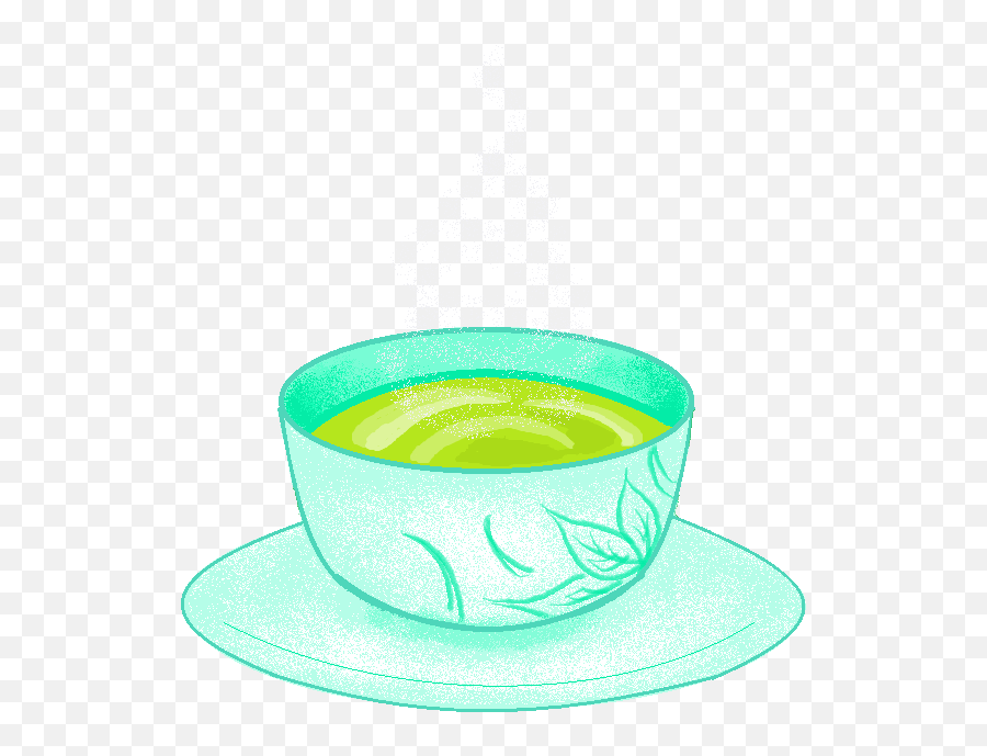 Top Cup Of Coffee Stickers For Android U0026 Ios Gfycat - Cup Of Tea Gif Transparent Emoji,Green Tea Emoji