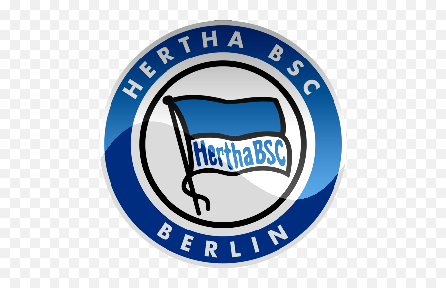 Hertha Berlin Logo Png - Logo Hertha Berlin Dream League Emoji,Hert Emoji