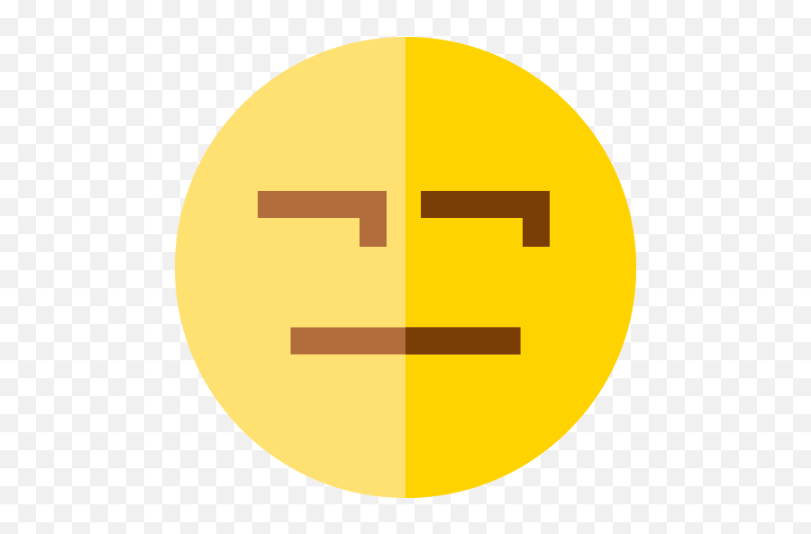 Suspicious - Circle Emoji,Suspicious Emoticons