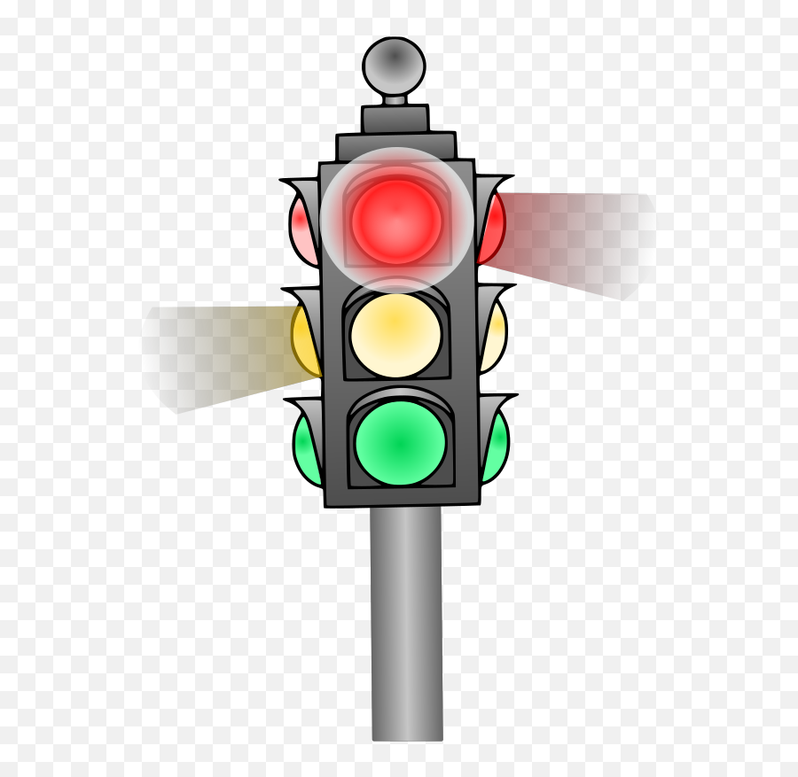 Traffic Light Green Png Svg Clip Art For Web - Download Clip Art Trafic Light Emoji,Green Light Emoji