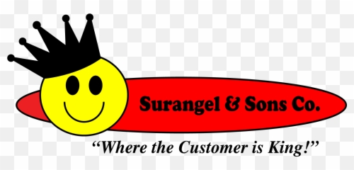 Surangel u0026 Sons Company - Happy Emoji