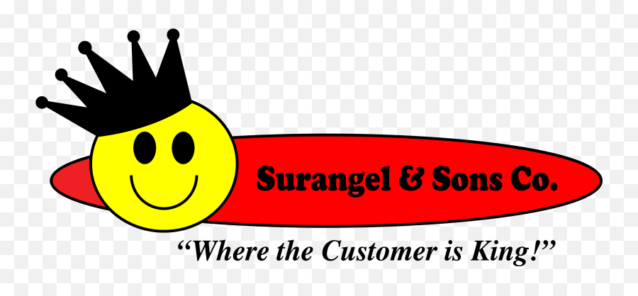 Surangel U0026 Sons Company - Happy Emoji,Angel Emoticon Facebook