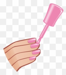 Essence Cosmetics - Spatula Emoji
