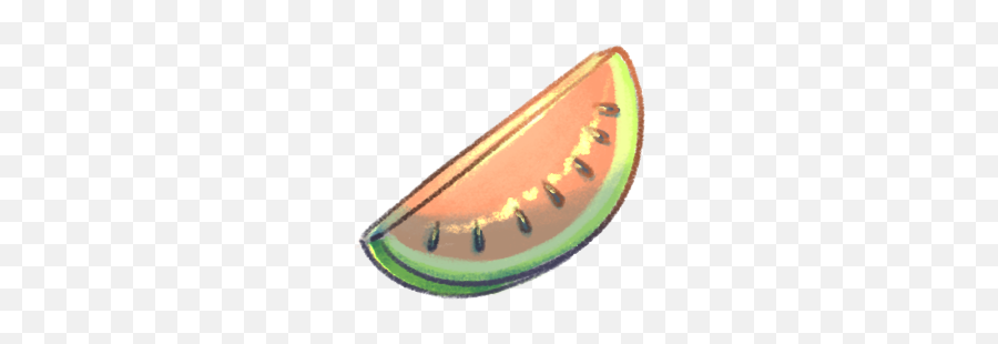 Kingpizzachan Pizzachan0412 - Watermelon Emoji,Watermelon Emojis