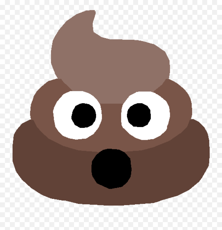 Emoji Clipart Nose Emoji Nose Transparent Free For Download - Cartoon Poo Png,Dessert Emoji