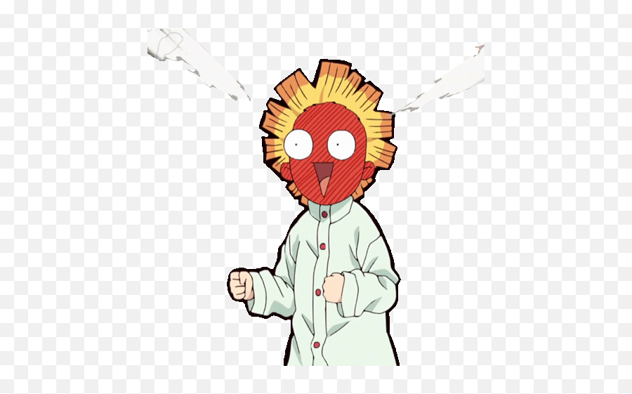 Apexpie Memes - Demon Slayer Gif Funny Emoji,Infinity Gauntlet Emoji