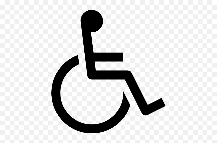The Best Free Wheelchair Icon Images - Wheelchair Svg Emoji,Wheel Chair Emoji
