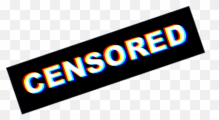 Free transparent censored emoji images, page 1 - emojipng.com